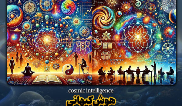 cosmic intelligence