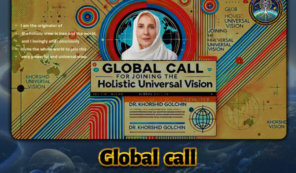 فراخوان جهانی Global call